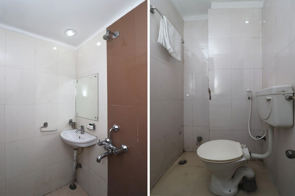 OYO 30715 Shakti Palace主图