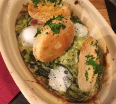 Le Marulaz-贝桑松必去景点