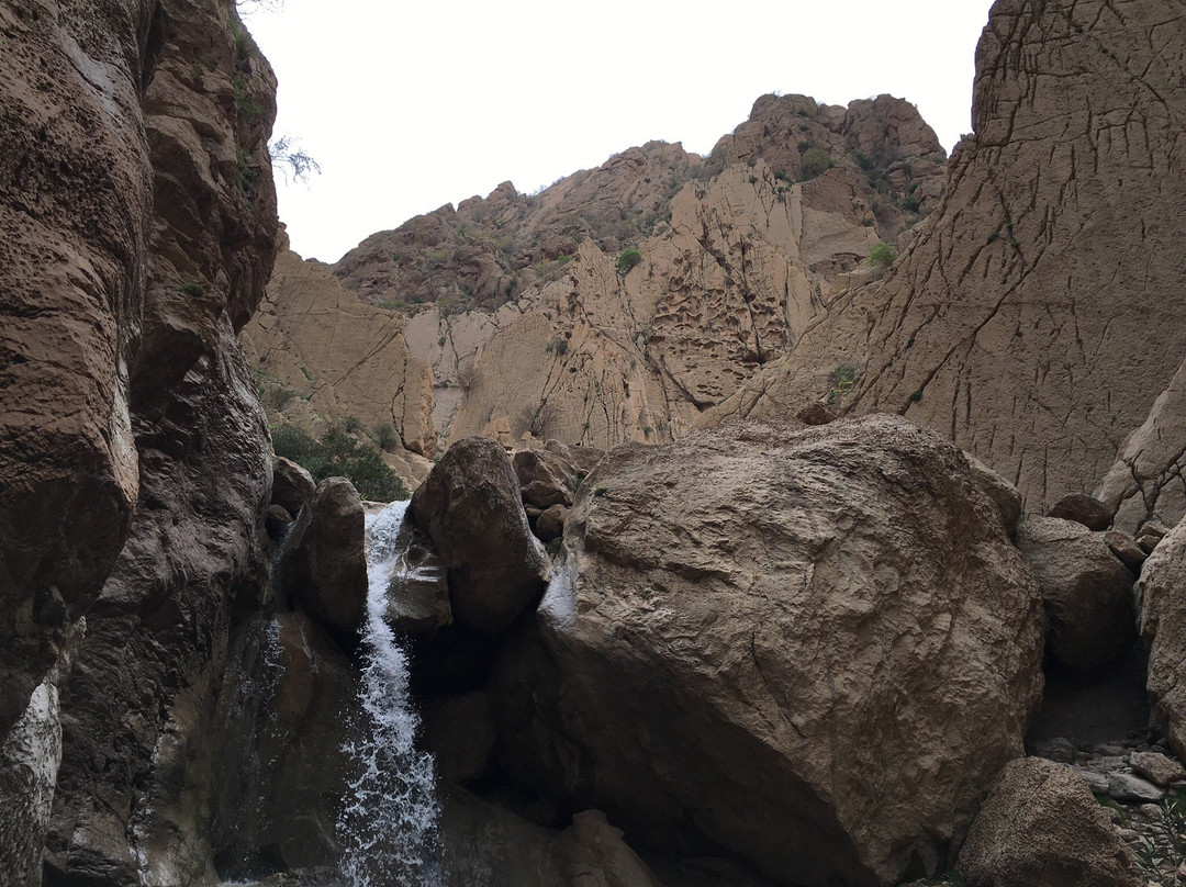 Jasana Cave-苏莱曼尼亚必去景点