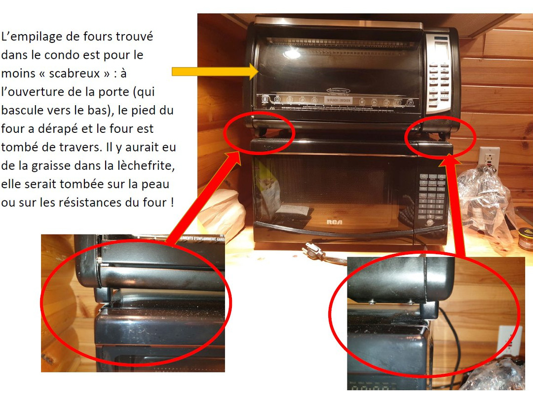 Chalets & Spa Lac Saint-Jean主图