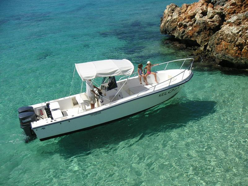 Keloa Charter Private Boat Trip景点图片