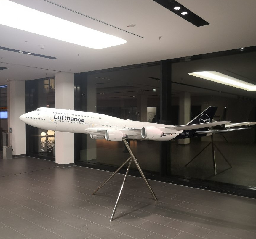Lufthansa Seeheim主图