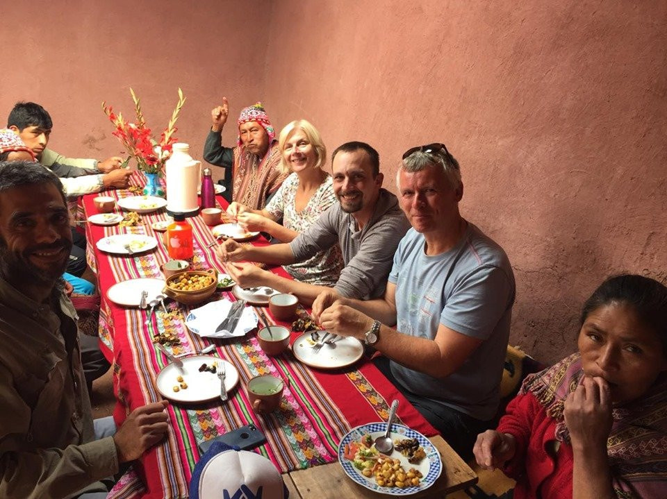 La Base Lamay-Lamay必去景点