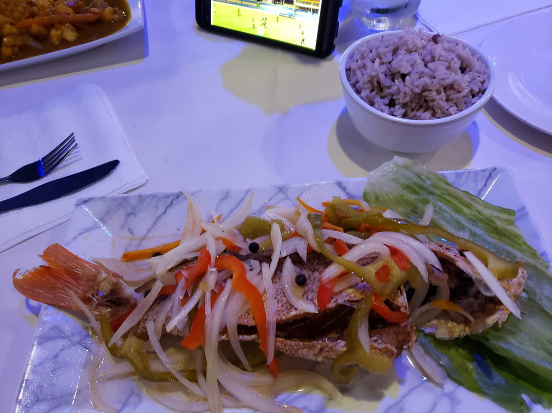 Lobster House Bar & Grill