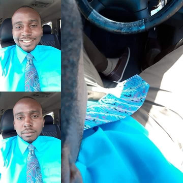 Angelo Jamal Robinson-拿骚必去景点