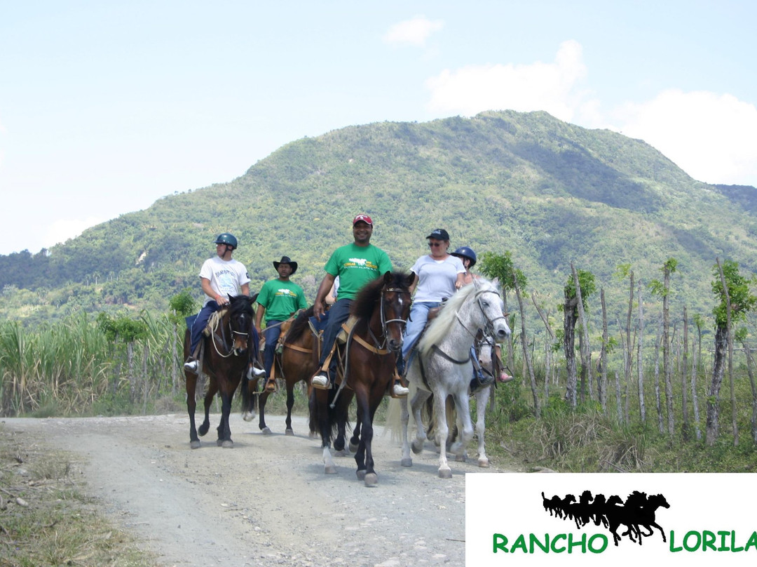 Rancho Lorilar
