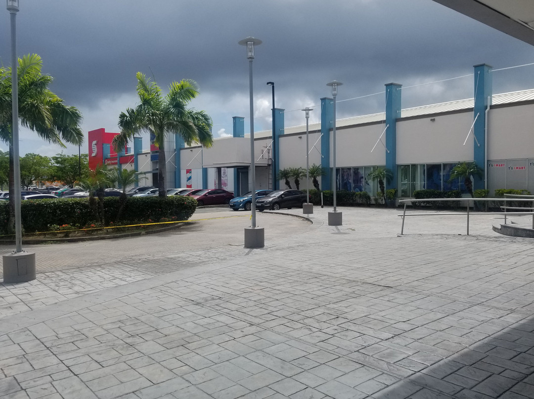 低地旅游景点-Gulf City Mall