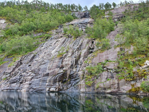 Guided Fjord Tours - Bergen-卑尔根必去景点