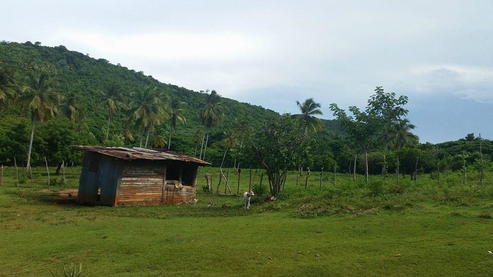 La Rancheta Horseback Riding-Las Galeras必去景点