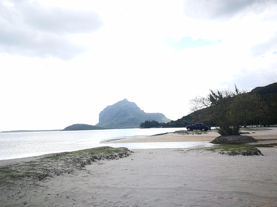 Taxi Service in Mauritius-大湾必去景点