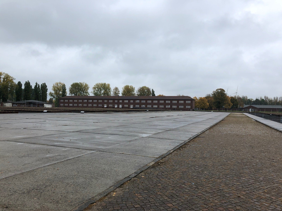 Neuengamme Concentration Camp Memorial景点图片