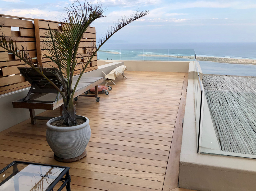 拉维斯塔住宿加早餐旅馆主图