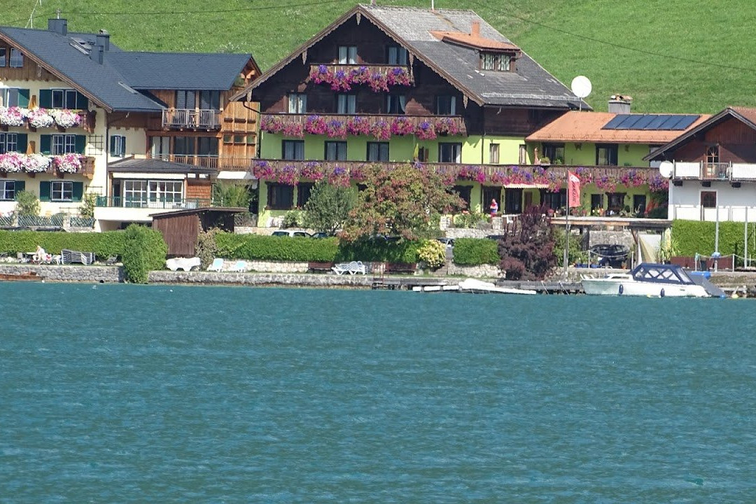 Landhaus Gertrud主图