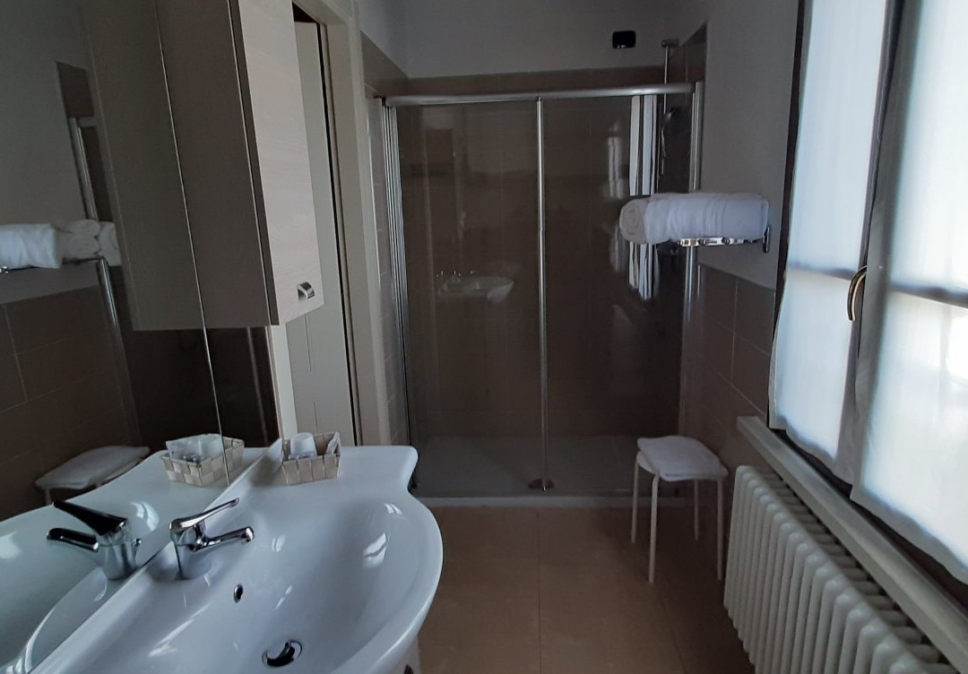 B&B Stazione Don Camillo主图