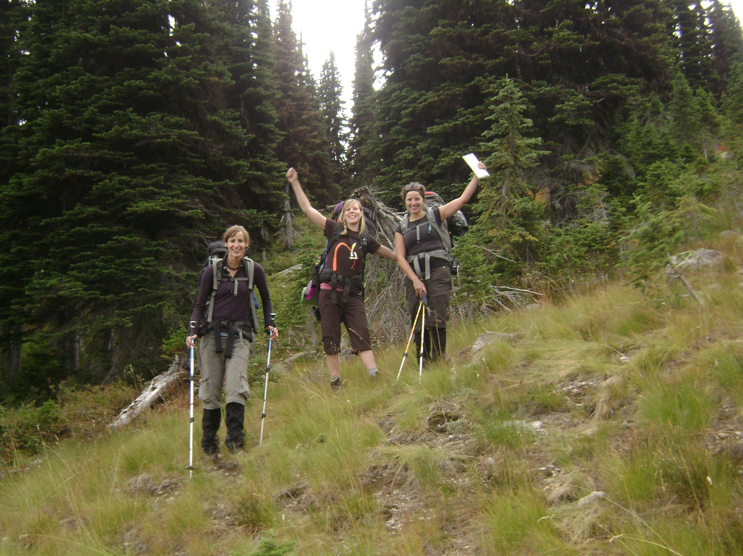 Footsteps Eco Adventures - Day Tours景点图片