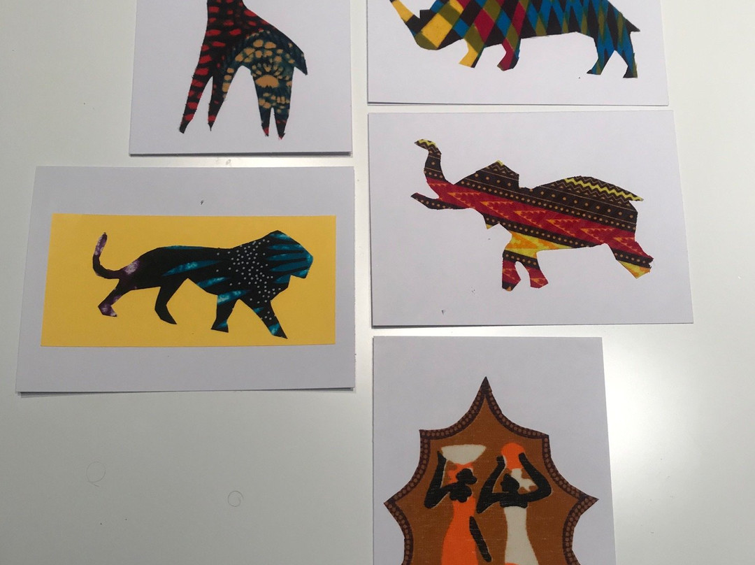 Rosemiriam Dagg Center-Musoma必去景点