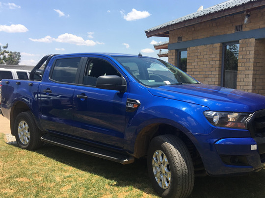 Hilton Transfers International-哈拉雷必去景点