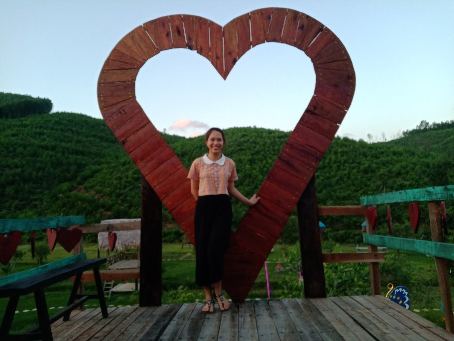 Love Valley