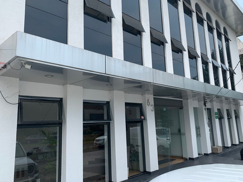 国际套房酒店主图