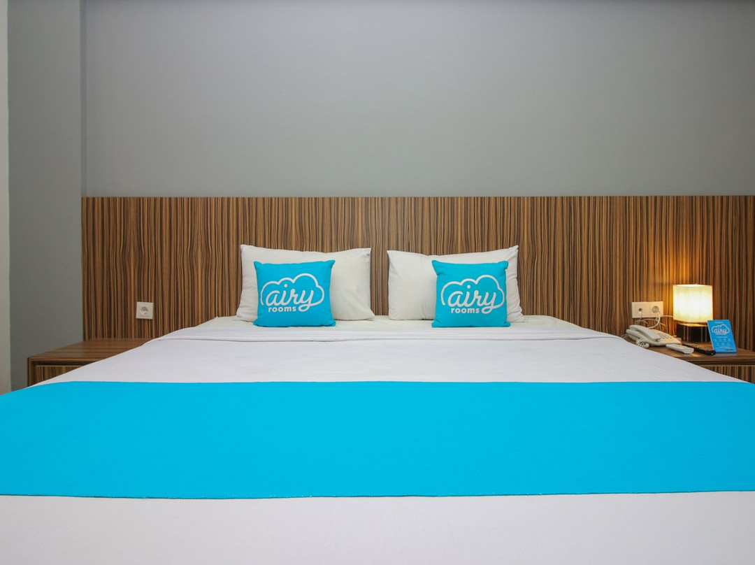 Airy UNPAD Jatinangor KM 21.5 Sumedang主图