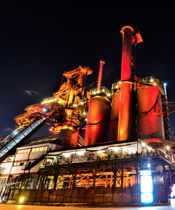 Museo del Acero Horno 3景点门票图片