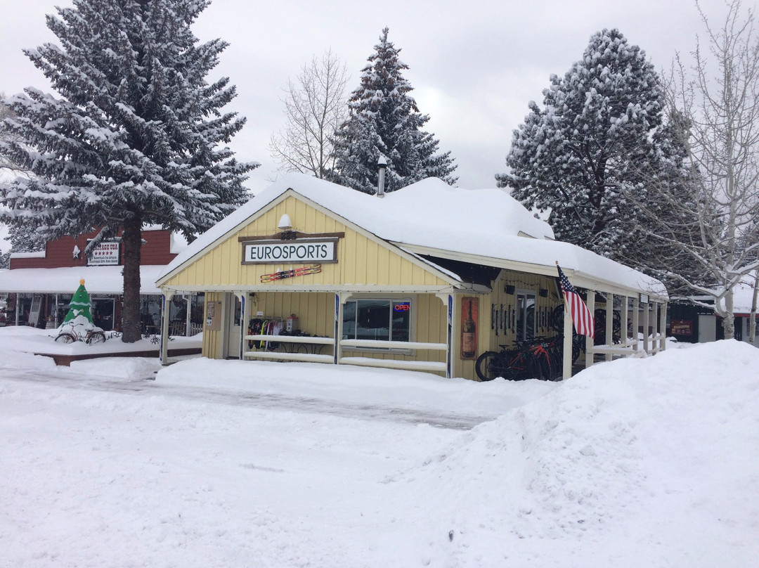 Eurosports-Sisters必去景点