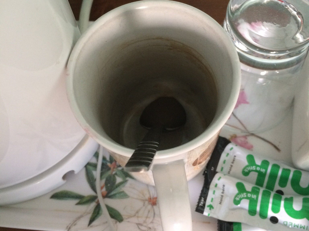 High Beach Guest House主图