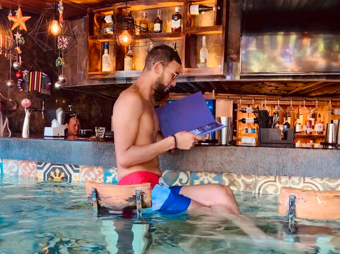 Adventure Bali Travel-登巴萨必去景点