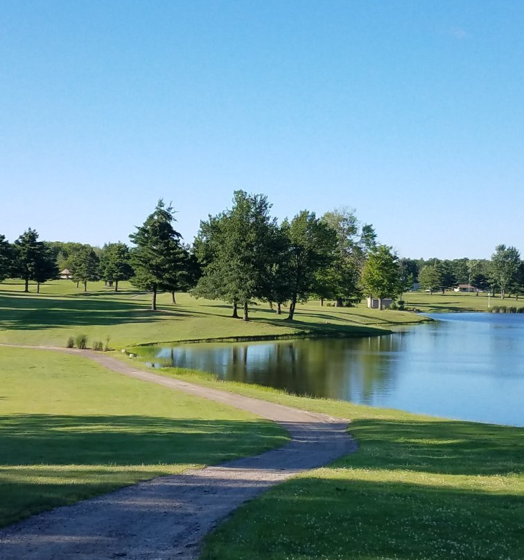 Hemlock Springs Golf Course景点图片