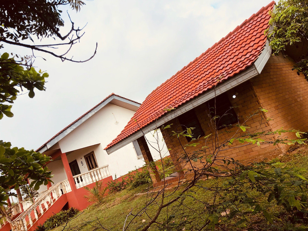 Sunflower Beach Resort主图