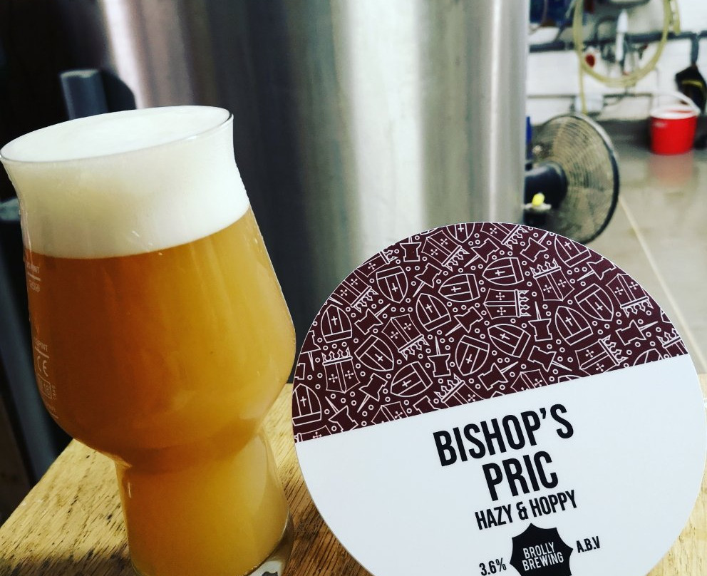 Brolly Brewing景点图片