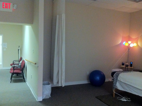 Kneaded Touch Therapy LLC-Kannapolis必去景点