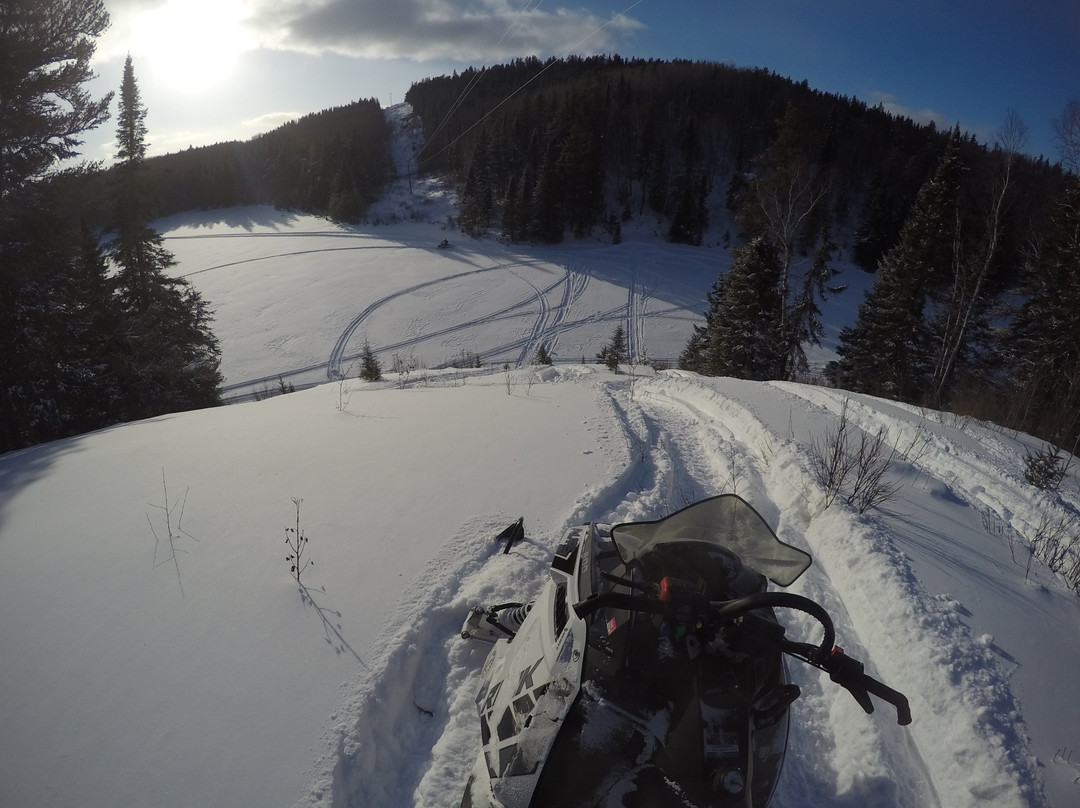 Turners Northwoods Adventures主图