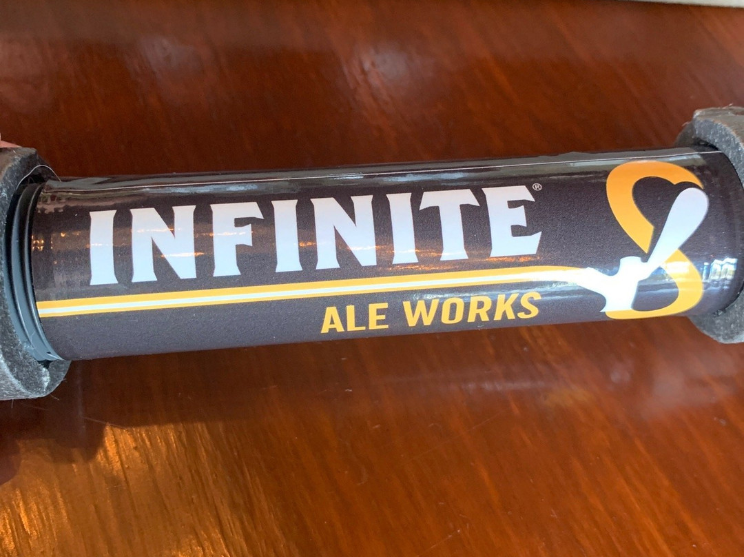 Infinite Ale Works-奥卡拉必去景点