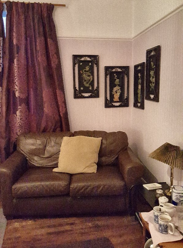 Caroline House主图