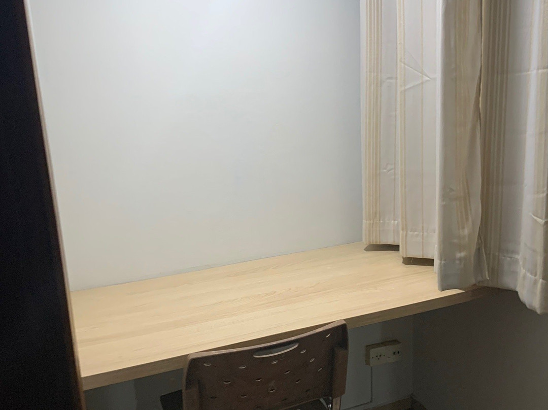 Hotel Harbor Inn Jaraguá主图