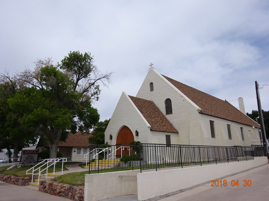 Grace Community Church景点图片