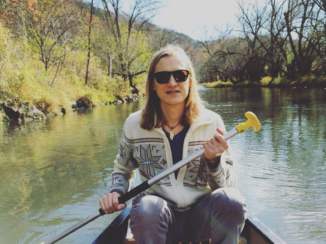 River Rats Outfitters Canoe & Kayak Rentals & Sales