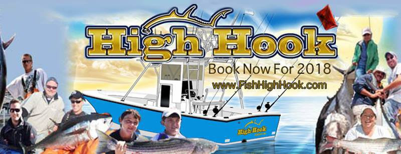 High Hook Charter Fishing景点图片