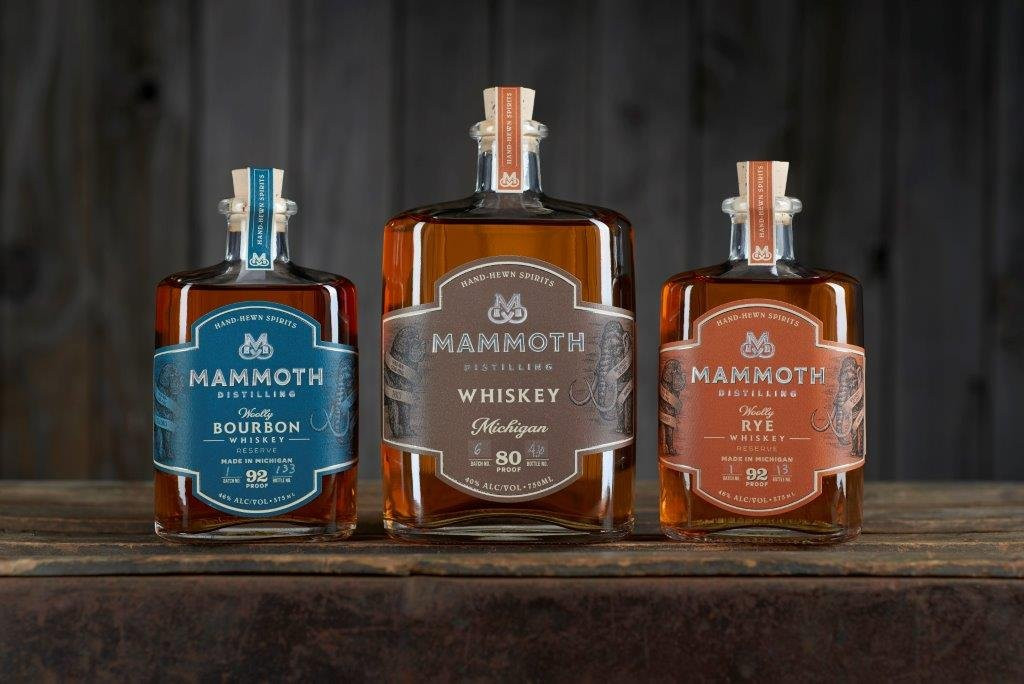 Mammoth Distilling景点图片