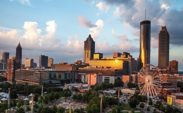 Great Exploration Tours Atlanta