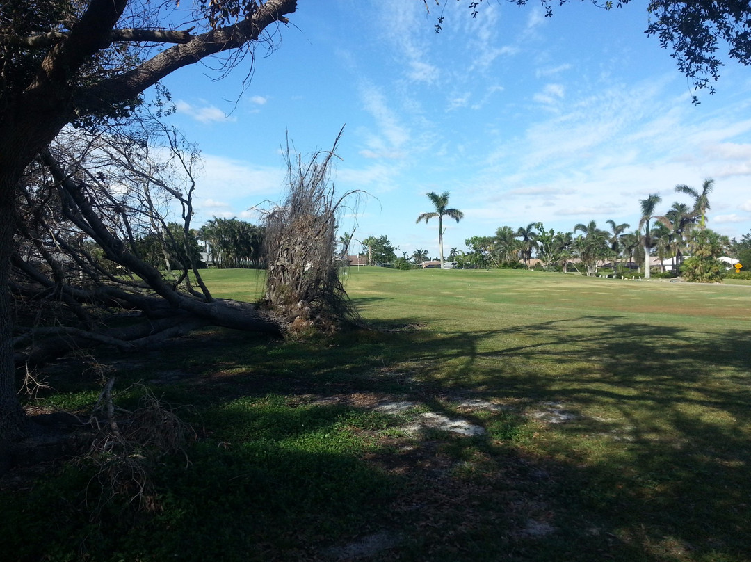 Hibiscus Golf Club景点图片