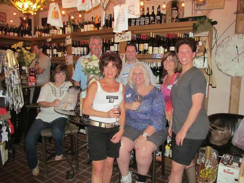 Mount Dora Taste of Our Town-Mount Dora必去景点