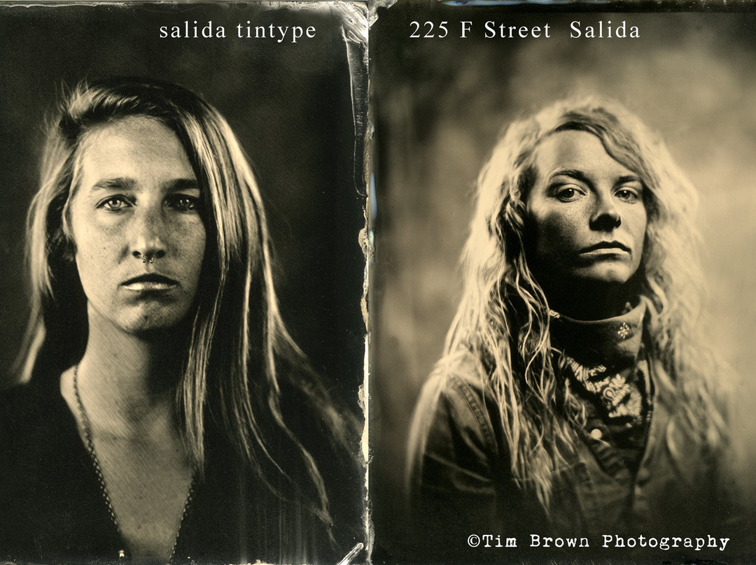 Tim Brown Photography-萨利达必去景点