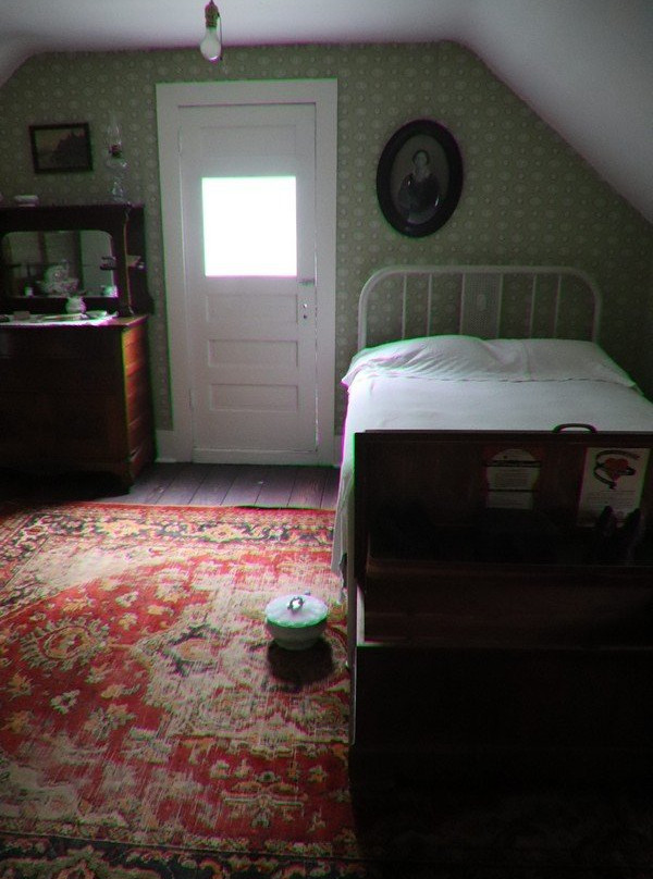 Big Horn County Historical Museum-Hardin必去景点