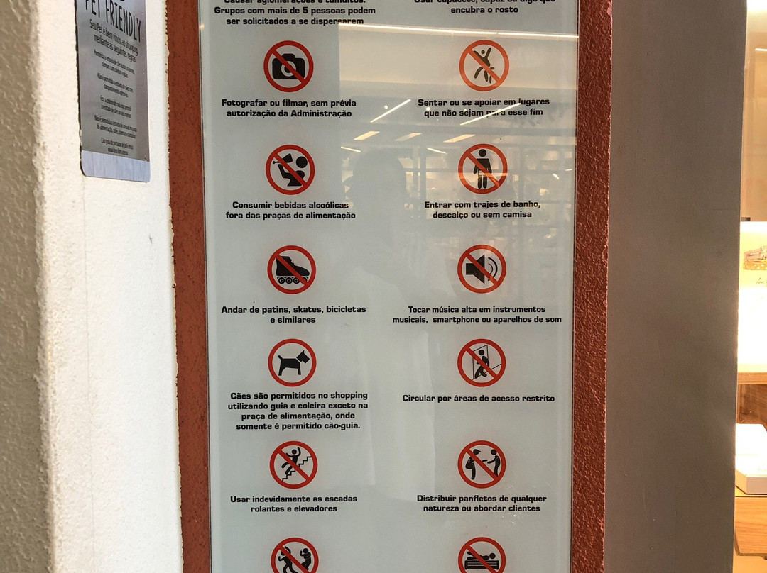 Capim Dourado Shopping-Palmas必去景点