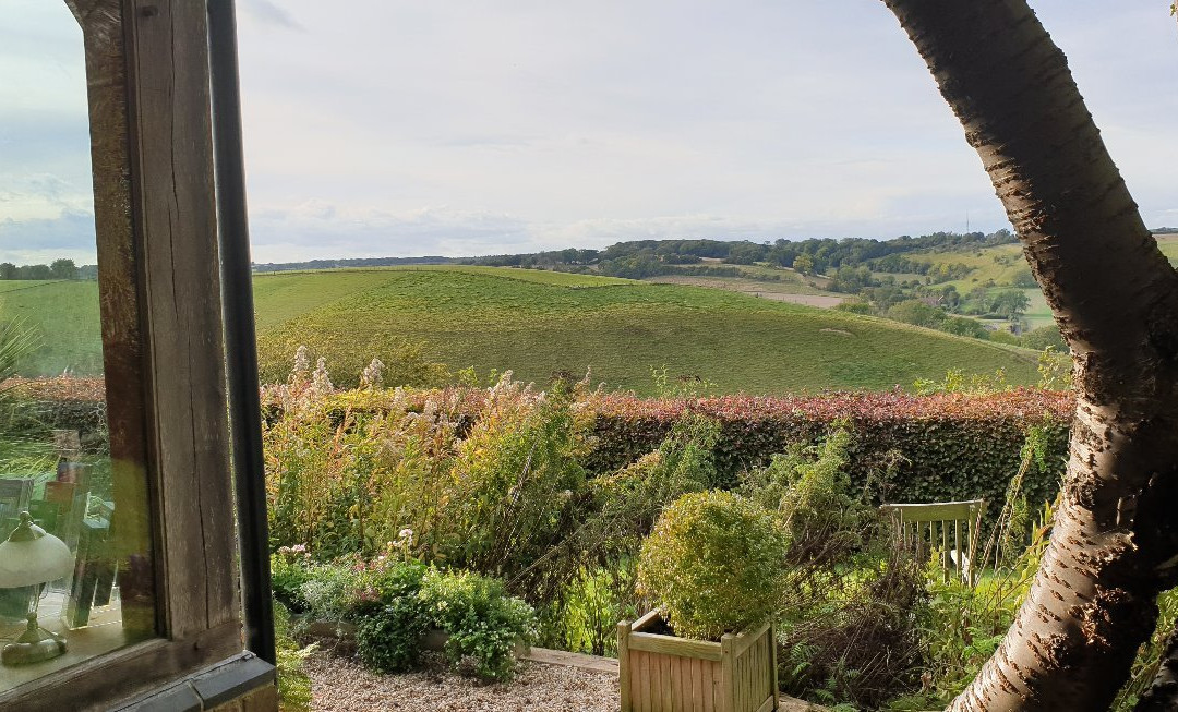 Alkham Court Farmhouse B&B主图