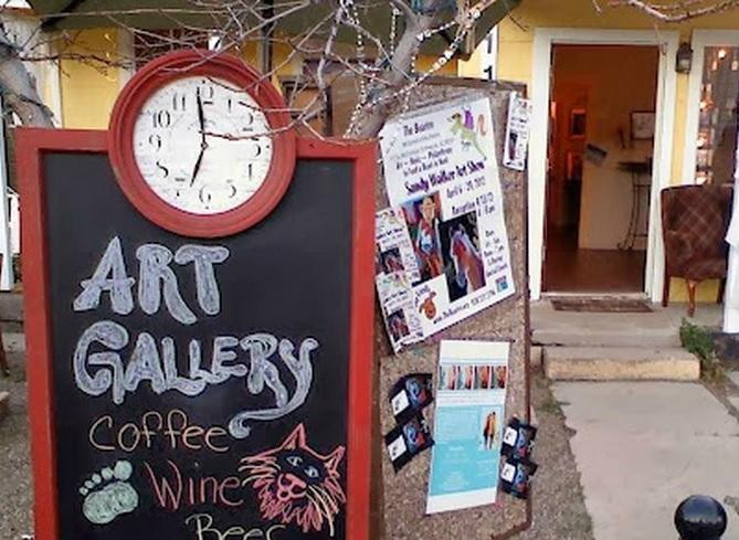 The Beastro-普雷斯科特必去景点