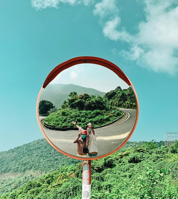 Hai Van Pass-Lang Co必去景点