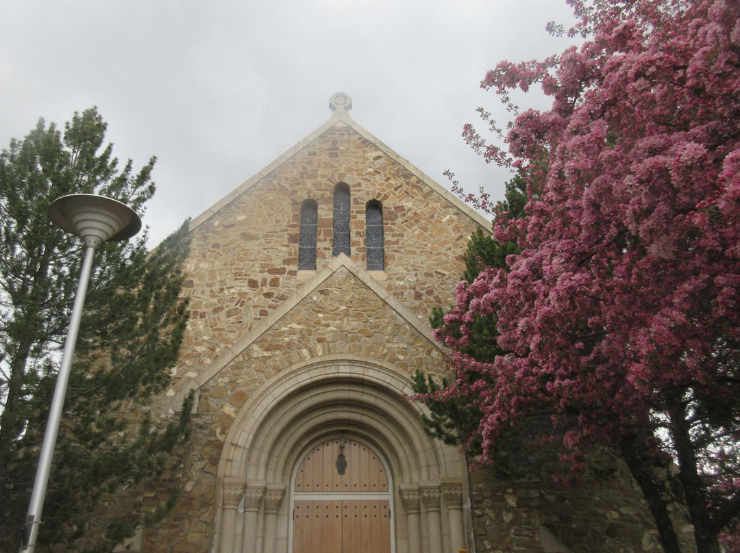 St Mary Magdalen Catholic Church景点图片